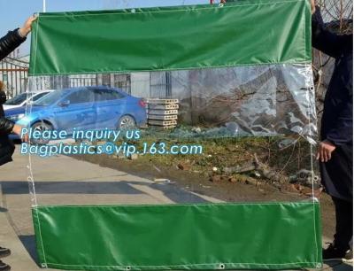 China Clear PVC Fabric Furui Multi-Color Waterproof Pvc Tarpaulin,Coated Tarpaulin Coated Tarpaulin Sheet, Pvc Tarpaulin, pack for sale