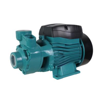 China Developing World Water Solutions STRATEGY Series 25w 5' Surface Thruster Self Priming Water Pump for sale