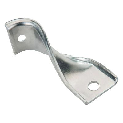 China Good Quality Automotive Sheet Hidden Shelf Bracket Stamped Bending Auto Metal Stamping Parts With Reasonable Price for sale