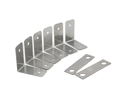 China Metal Accessories Aluminum Metal Stamping Parts Stamping Processing Automobile Stretching Stainless Steel Custom Bending Pieces for sale