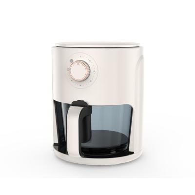 China Oil Free Hotel Air Fryer for sale