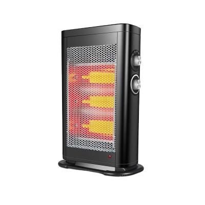 China 2022 Infrared Electric Hotel Radiator Tube 1500W Heater With ETL for sale