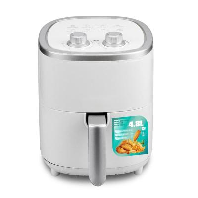 China Hotel 1700With The Stylish Single Pressure Cooker Best-Selling Air Fryer for sale