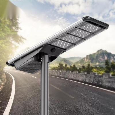 China ROAD ip66 60w solar outdoor light 80m led solar street light for wholesale with cheap price for sale