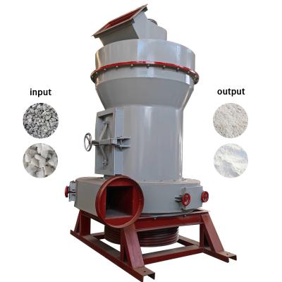 China Manufacturing Plant Raymond Pendulum Mill Raymond Mill For Cyanite Zeolite Powder Making Machine Pulverizing Raymond Mill For Sale for sale