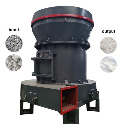 China Manufacturing Plant Marble Raymond Mill Zeolite Powder Making Machine Pulverizing Raymond Mill For Sale Raymond Pendulum Mill for sale