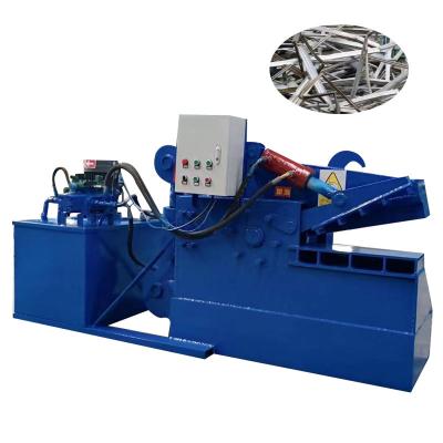 China Metal Recycling Industry Steel Shearing Machine Crocodile Shearing Scissors Scrap Metal Shearing Machine Scrap Iron Shearing Machine for sale