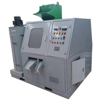 China Machinery Repair Shops Waste Copper Wire and Cable Recycling Machine Copper Wire Separation Machine Cable Granulator Recycle Machine for sale