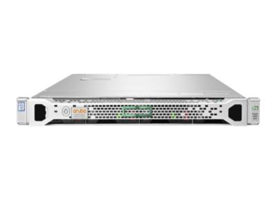 China High quality hpe proliant dl360 gen9 intel xeon E5-2620v4 2.1GHz processor server for sale