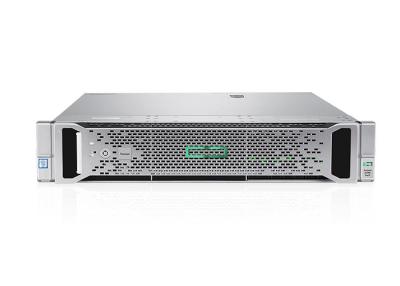 China Original Hpe Proliant Dl380 Gen9 E5-2609v4 server for sale