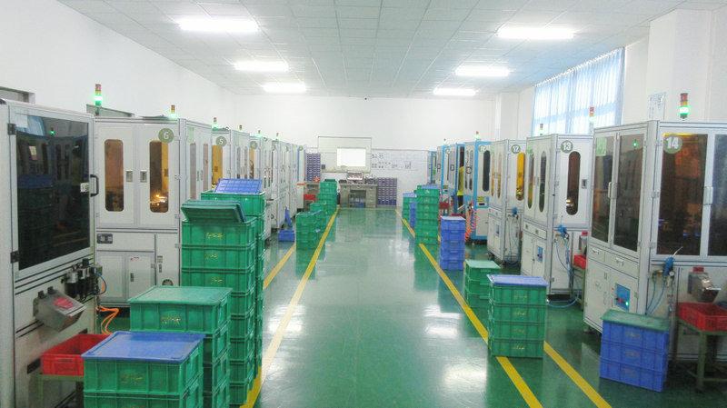 Verified China supplier - Guangdong Xinkexing Hardware Products Co., Ltd.