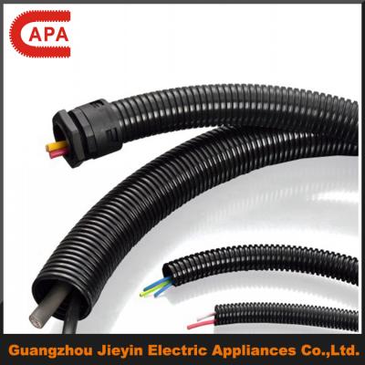 China Flexible and durable underground cable socket protector pipe for sale