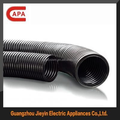 China Cable Protection Halogen Free Flame Retardant High Density Electrical Tubing (HDPE)/Flexible Hose for sale