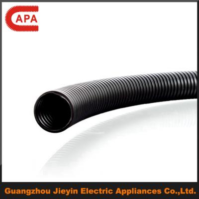 China Lightweight Halogen Free Corrugated Polypropylene Flexible Hoses (PP Series) for sale