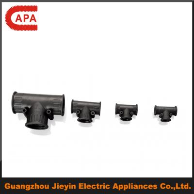 China Other Band T Piece Connector For Cable Duct In Guangzhou for sale