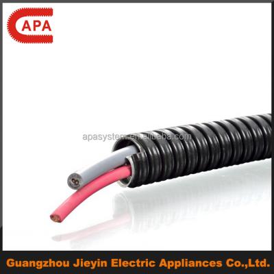 China Steel PVC Coated Flexible Metal Explosion Proof Conduit for sale