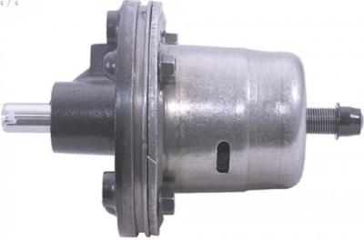 중국 Auto Power Steering Pump 20-232  aftermarket 713-0101 for Ford Iron Material 판매용