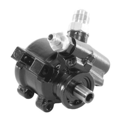 Chine Auto Power Steering Pump 20-249  aftermarket 711-0105 for Ford Aluminum Material à vendre