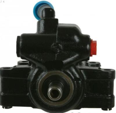 China Auto Power Steering Pump 20-296  aftermarket 712-0127 for Ford Iron Material Te koop