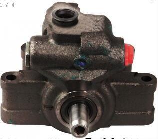 중국 Auto Power Steering Pump 20-291 aftermarket  for Ford Iron Material 20-312 판매용