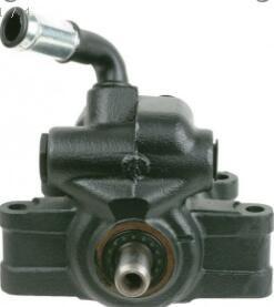 Chine Auto Power Steering Pump 20-324 aftermarket  for Ford Iron Material 5L8Z3A674AA à vendre