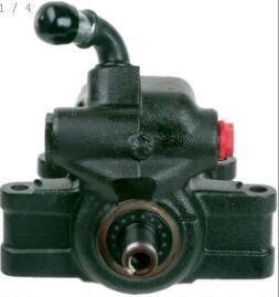 Chine Auto Power Steering Pump 7L3Z3A674B  for Ford Iron Material aftermarket 20-369 à vendre