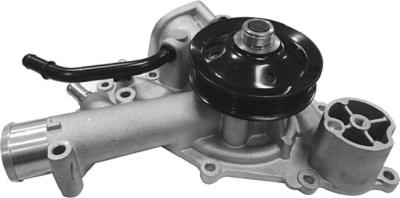 China High Performance Water Pump Repair with OEM 53022192AK Aftermarket Auto Parts en venta