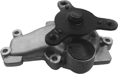 Китай High Performance Water Pump Replacement with OEM 4648952AB Aftermarket Auto Parts продается