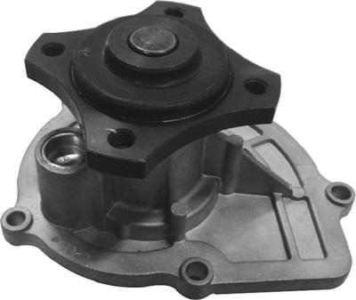 China High Performance  Water Pump Replacement with OEM 1307010AB Aftermarket Auto Parts for sale