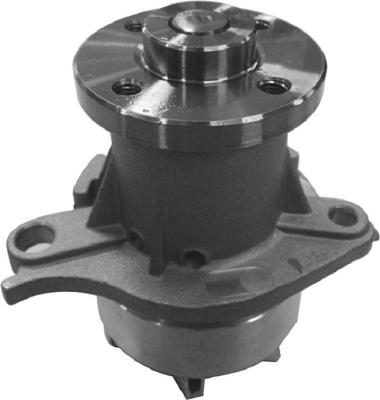 Китай High Performance Water Pump Repair with OEM 16100-97205-000 Aftermarket Auto Parts продается