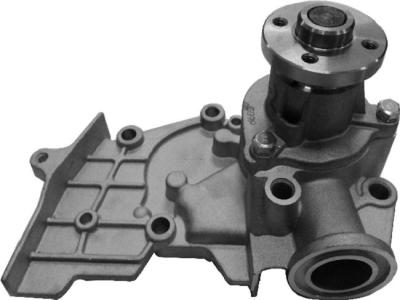 China High Performance Water Pumps  with OEM 16100B9321 Aftermarket Auto Parts en venta