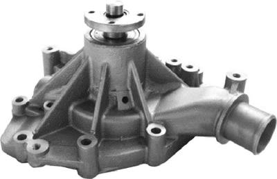 China Water Pump Replacement with OEM F4TZ8501B Aftermarket Auto Parts For Ford for sale