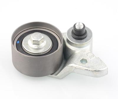 China 077109485E Audi Tensioner Pulley , Audi Idler Pulley 62mm Diameter T41098 for sale