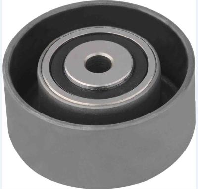 China T42151 Timing Belt Tensioner Pulley Idler pulley for Chevy 24436052 5636978 for sale