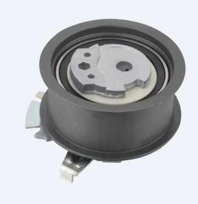 China T43091 Timing Belt Tensioner Pulley Idler pulley for Ford 038109243M 1221490 for sale