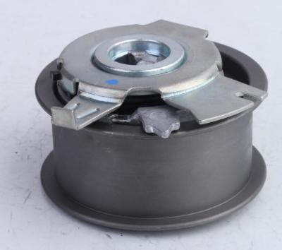 Κίνα T43151 Timing Belt Tensioner Pulley Idler pulley for Mitsubishi 03G109243 MN980101 προς πώληση