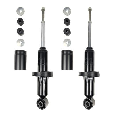 China OE Quality Auto Suspension Parts Chevrolet Colorado 04-12 Front Shock Absorbers KYB 344465 for sale