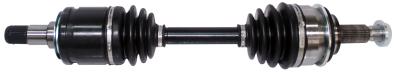 Китай OE 43430-04070 CV Drive Axle Cardone 66-5235 for LEXUS GX460 meeting OE function продается