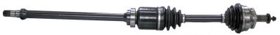 China OE 572924 CV Drive Axle Cardone 66-9253 for VOLVO S60 meeting OE function for sale