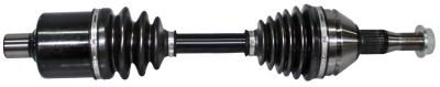 China CV Drive Axle OE 20859642 Cardone 66-1255 for BUICK ALLURE with wide range Te koop