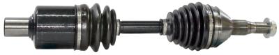 China OE 26054532 CV Drive Axle Cardone 66-1327 for Buick Lucerne CX Sedan meeting OE function for sale