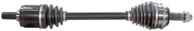 China OE 44010S87A50 Cardone 66-4167 for ACURA CL CV Drive Axle by 100% Neoprene boots Te koop