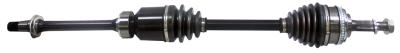 China OE 43410-06161 Cardone 66-5044 for TOYOTA CAMRY CV Drive Axle by 100% Neoprene boots Te koop