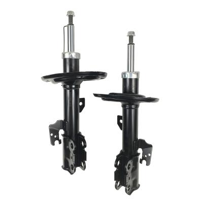 China MONROE 72308 Custom Shock Absorbers Lexus Suspension Parts 12 Months Warranty for sale