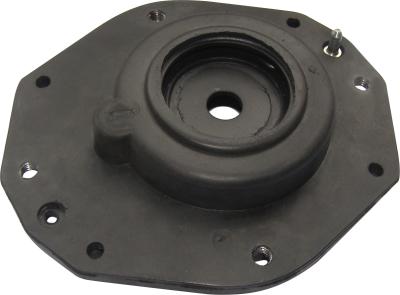 China Strut Mount OE No.5038.24 Aftermarket Rubber Metal Parts Of High Performance for Peugeot Te koop