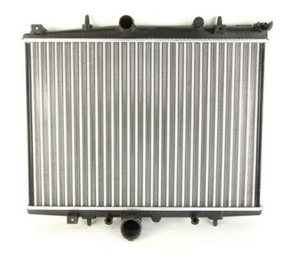 China 62015A Advance Auto Parts Radiator For FORD TOURNEO OE 4T168005GA for sale