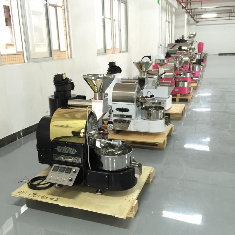 Verified China supplier - Dongyi Yangshan Mechanical Equipment Co., Ltd.