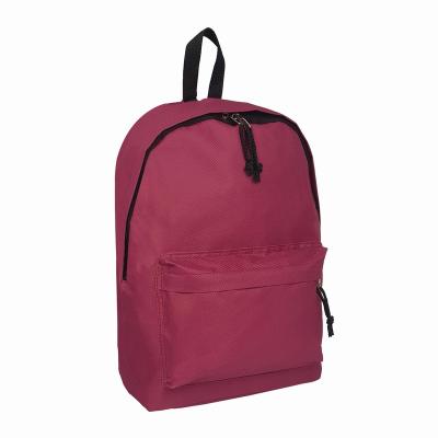 China Custom Logo Back To School Student Backpack For Teenagers School Backpack Bookbags School Bags Rucksacks for sale