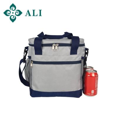 China Waterproof 12 Cooler New Boxes 2019 Insulated Bag Xiamen Fujian China Factory Wholesale for sale