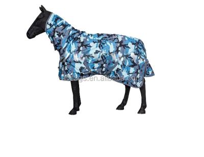 China Spotted Horse Blanket Assembly Spotted Horse Blanket for sale